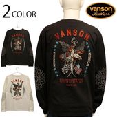 VANSON Х󥽥 ߷  ɽ ŷ Ĺµ T  NVLT-2513 