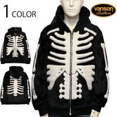 VANSON �Х󥽥� �ܡ��󥹥��� �ե������ե��� ���㥱�å� �� NVSZ-2521 ��