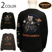 VANSON  TOMJERRY ȥȥ꡼  Х ɽ ŷ Ĺµ T  TJV-2530 