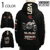 VANSON��SUZUKI GSX1100S �� �� �ɽ� F/Z �ѡ����� �� SMV-2505 ��