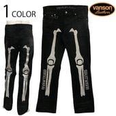 VANSON �Ф󤽤� �ܡ��� ������ �ɽ� �ǥ˥� �ѥ�� �� SP-B-39 ��