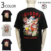 YOIDORE �褤�ɤ� JAPAN TEE  ( 835219 )