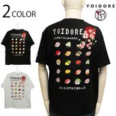 YOIDORE 褤ɤ  GAME TEE ( 835220 )