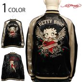 ED HARDY  BETTY BOOP ɽ С֥   BED-2510 