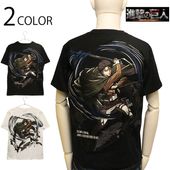 ʷε Attack on Titan Ĵʼ åޥ ɽ Ⱦµ T  SGK-2510 