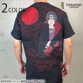   NARUTO ϥ  ɽ Ⱦµ T  252015  XXXL 4L