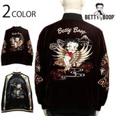 NEVERMIND  BETTY BOOP   ٥ƥ  Х  ٥ƥ ɽ   ƥ С֥   BBN-2517  WINE