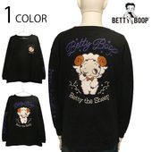 NEVERMIND  BETTY BOOP ٥ƥ ɽ BIG륨å ŷ Ĺµ ԥ  BBN-2515 