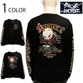 WORSTVANSON ǥӥå  ɽ ŷ ĹµT  CRV-2507 