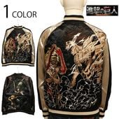 ʷε Attack on Titan ʷε VS ε  ߥ  ߥ ɽ С֥   SGK-2509 