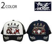 WORST  VANSON  ǥӥå  ɽ ĥå奭å  CRCP-2501 