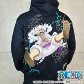   ONE PIECE ե 5 ѡ  243002 ˡXXXL 4L