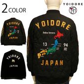 YOIDORE 褤ɤ ٥˥ ƥ С֥ 㥱å ( 835401 ) BLACK