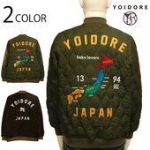 YOIDORE 褤ɤ ٥˥ ƥ С֥ 㥱å ( 835401 ) KHAKI