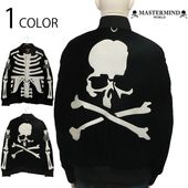 MASTERMIND WORLD �� VANSON �ܥ�С����㥱�å� ( MW25C15-BL110 )