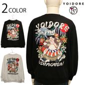 YOIDORE 褤ɤ 줤ϻ 롼ͥåå ( 845608 )