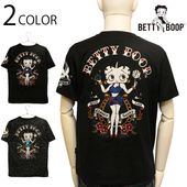 NEVERMIND �� BETTY BOOP �����֥� �٥ƥ��֡���  �ɽ� ŷ�� Ⱦµ �ԥ���� �� BBN-2603 ��