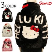 Sanrio ����ꥪ �ϥ������ƥ� �ե��� ���㥱�å� �� SRO-2504 �� 