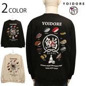 YOIDORE �褤�ɤ� �ȼ� �������ɥ��å� ���롼�ͥå� ( 816606 )