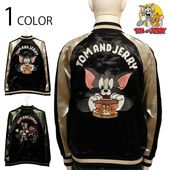 トム＆ジェリー