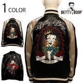 Betty Boop/ベティ ブープ