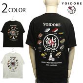 YOIDORE �褤�ɤ� �ȼ� JAPAN TEE ( 816504 )