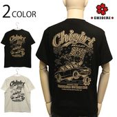 CHIGIRI ������ ������٥��ӡ��ߥϥ����� �� ȾµT����� �� CHS66-592 ��