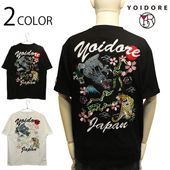 YOIDORE �褤�ɤ� ���� �ɽ� TEE ( 845511 )
