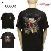 NEVERMIND �� BETTY BOOP �������� �� �٥ƥ��֡���  �ɽ� ŷ�� Ⱦµ �ԥ���� �� BBN-2612 ��