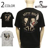 NEVERMIND �� BETTY BOOP ������ �٥ƥ��֡���  �ɽ� ŷ�� Ⱦµ �ԥ���� �� BBN-2628 ��