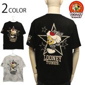 NEVERMIND �� LOONEY TUNES �夰��ߥȥ������ƥ��� �ɽ� ŷ�� Ⱦµ �ԥ���� �� LTN-2602 ��