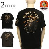 NEVERMIND �� LOONEY TUNES �Х����� �磻�꡼�����衼�� �ɽ� ŷ�� Ⱦµ �ԥ���� �� LTN-2603 ��