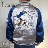 SNOOPY�������� PEANUTS NIPPON SUKAJAN�� 261045 ��