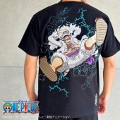 ������ �� ONE PIECE ��󥭡�D��ե� ����5 TEE �� 242009 ��XXXL������ ��4L��