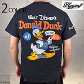 FLAG STAFF �� Disney���쥯����� Donald Duck �� ȾµT����� �� 462520 ��