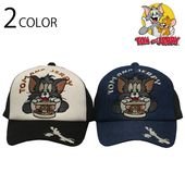 NEVERMIND �� TOM and JERRY�ȥॢ��ɥ����꡼ �ɽ� �ĥ����å��奭��å� �� TJN-2627 ��