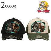 NEVERMIND �� TOM and JERRY�ȥॢ��ɥ����꡼ �ɽ� �ĥ����å��奭��å� �� TJN-2628 ��