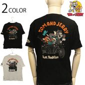 NEVERMIND �� TOM and JERRY �����ɥ��� �� �ȥ� ����� �����꡼ �ɽ� ���㥬�������� ŷ�� Ⱦµ T����� �� TJN-2613 ��