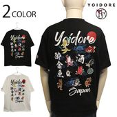 YOIDORE �褤�ɤ� ��� TEE ( 826219 )