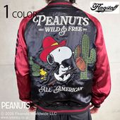 SNOOPY �� Flagstaff  PEANUTS RODEO CLUB ��С����֥� ��������� �� 462033 ��
