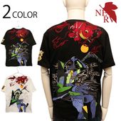 �� nishiki �� EVANGELION ��浡VS��ζ �� ���� Ⱦµ T����� ( 554369 )