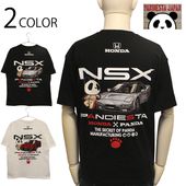 PANDIESTA �� HONDA NSX�����ȥ���� Ⱦµ T����� �� 526502 ��