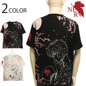 �� nishiki �� EVANGELION ���ȥ쥤���� �� ��� �� ���� Ⱦµ T����� ( 526355 )