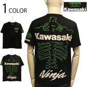 VANSON �� Kawasaki �ܡ��� �ɽ� ŷ�� Ⱦµ T����� �� KMV-2603 ��