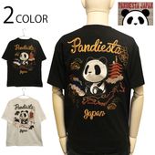 PANDIESTA JAPAN ���ѥ󥰥ѥ�� ���ɽ� Ⱦµ T����� �� 526223 ��