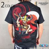 ������ �� ONE PIECE ��ե�(����Х�) TEE �� 262053 �� XXXL������ ��4L��