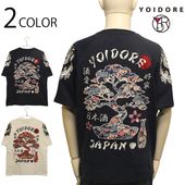 YOIDORE �褤�ɤ� ���� ���꡼�� ��ζ�ߺ� TEE  ( 826527 )