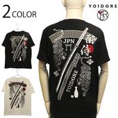 YOIDORE �褤�ɤ� ���� ���꡼�� ��� �� ������ TEE  ( 826528 )