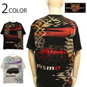�� nishiki �� ���� NISSAN NISMO GT-R �� �޽������������ �� �ɽ� Ⱦµ T����� ( 526213 )