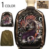 MONSTER HUNTER ��󥹥����ϥ󥿡� ���ޥߥĥ� �ɽ� ��С����֥� ��������� �� MA-1 �� 536351 ��